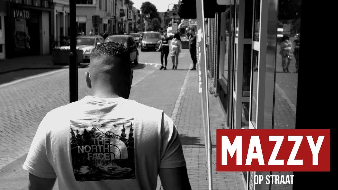 Kuur Op Straat - Juni 2022 - Steenbergen