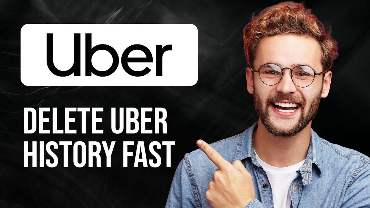 How To Delete Trip History In Uber App (Fast & Easy!)