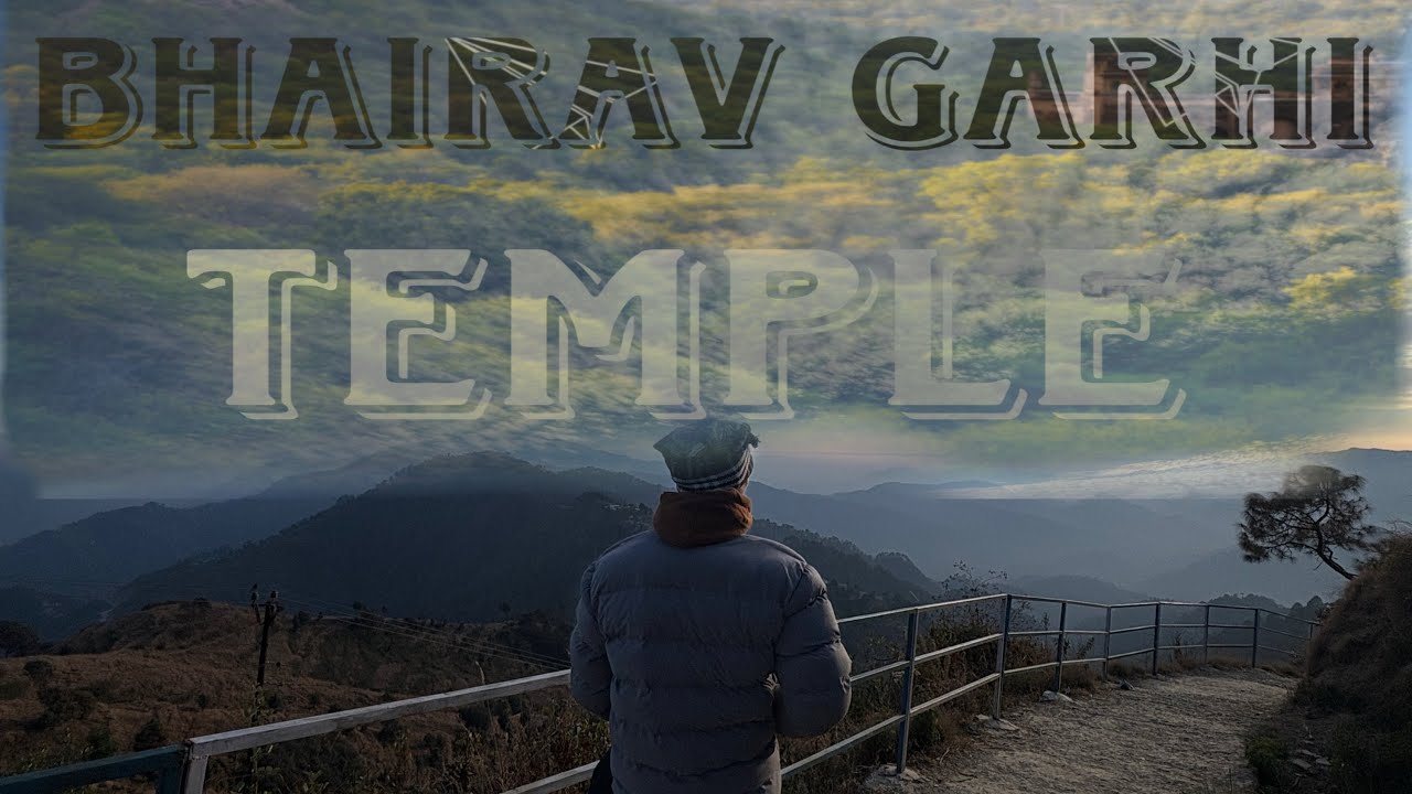 Trip to Bhairav Garhi…💕🫶#youtube #youtubevideo 