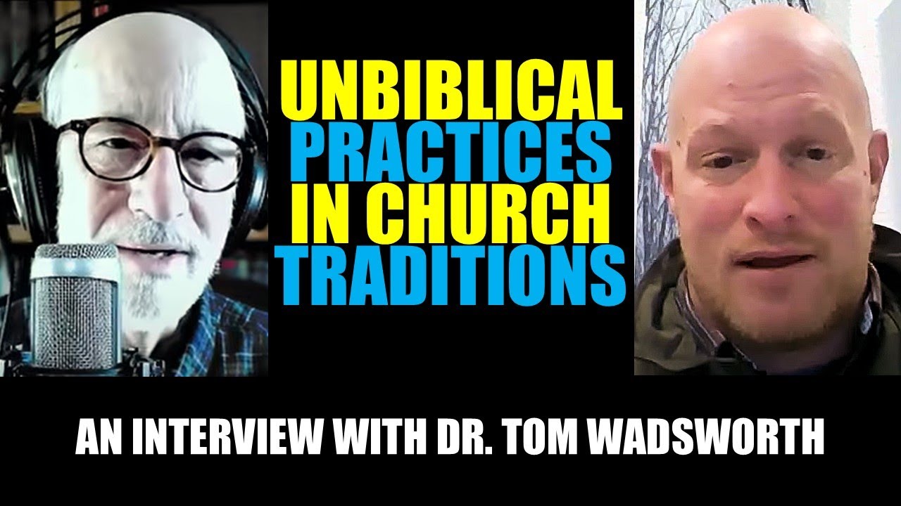 How To Think Podcast: An Interview with Dr. Tom Wadsworth