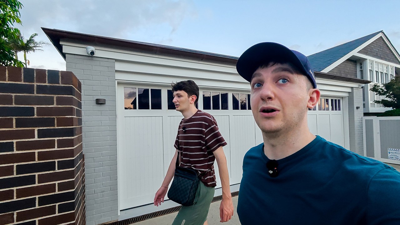 We Never Expected Living in Australia to Be SO NICE! 🇦🇺