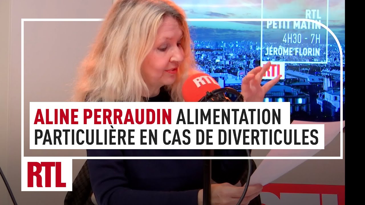 Intestin : faut-il avoir une alimentation particuli&egrave;re en cas de diverticules ?