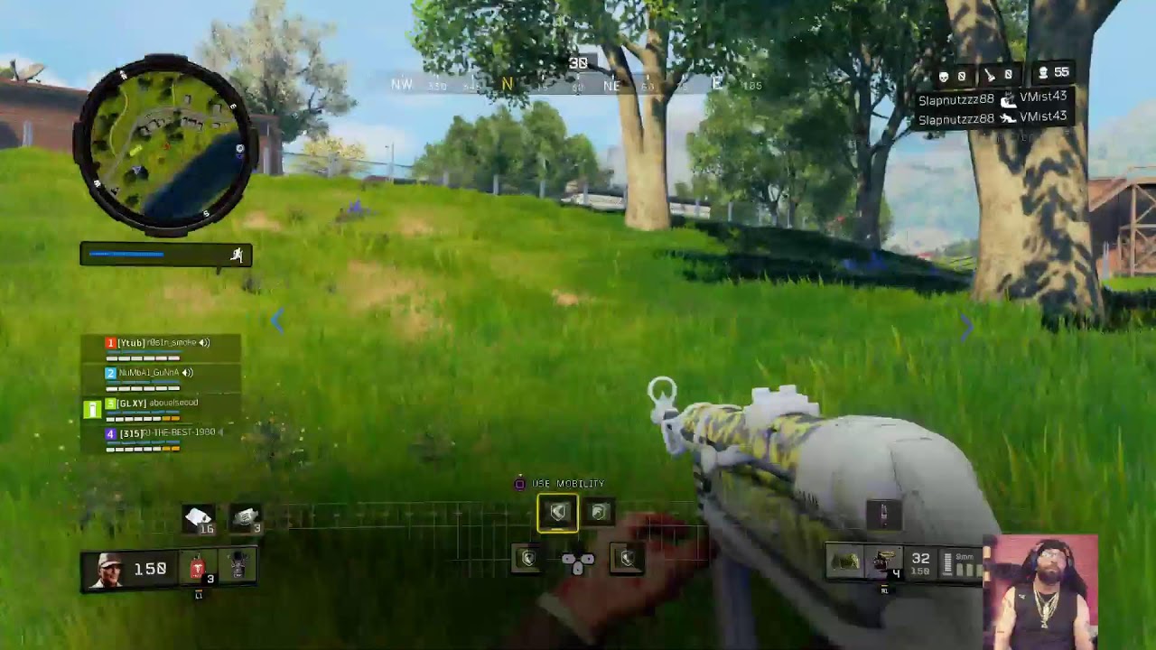 Short stream like saab lol