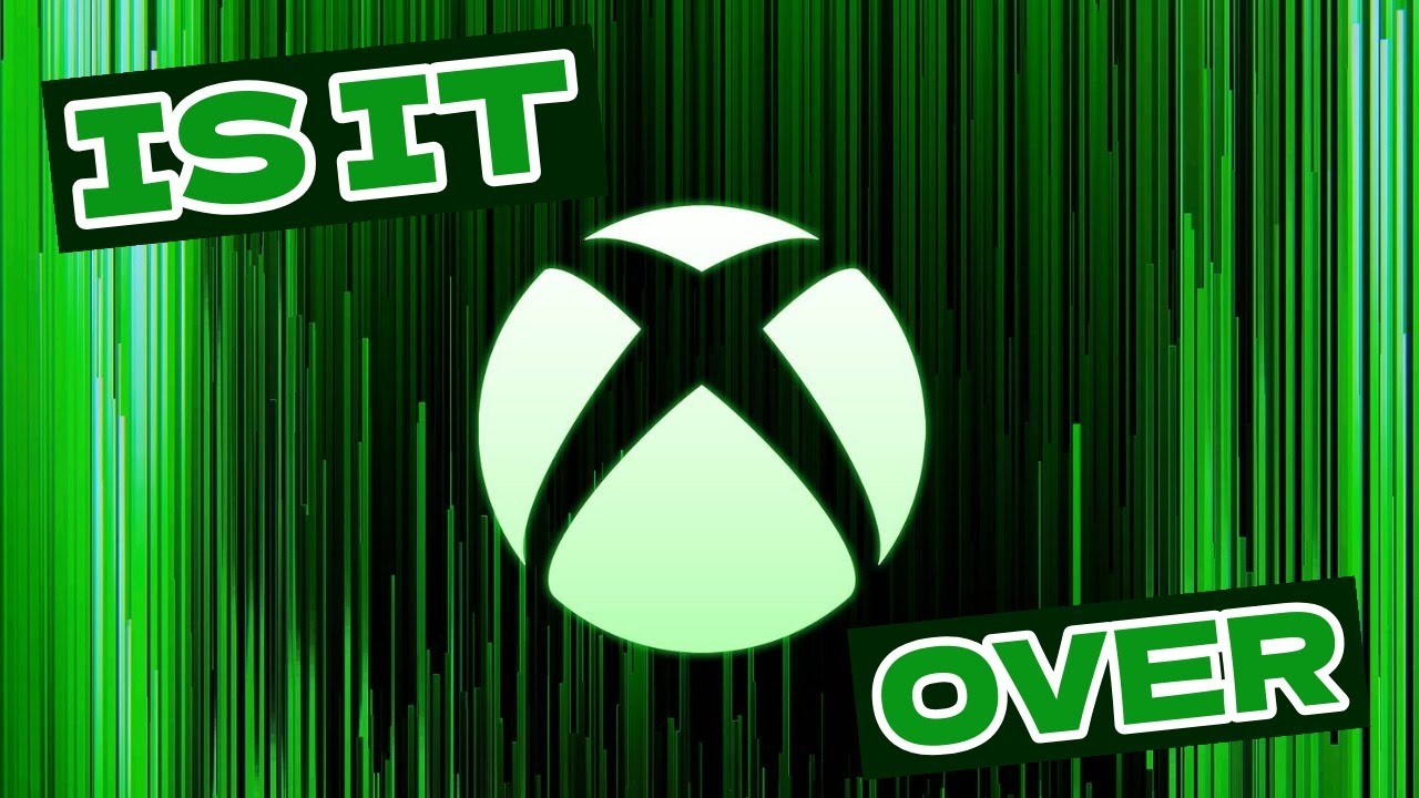 Xbox Hardware Rumored To END | Lina Khan Exposes Xbox Community | PS5 Ghost Of Yotei Imoressions