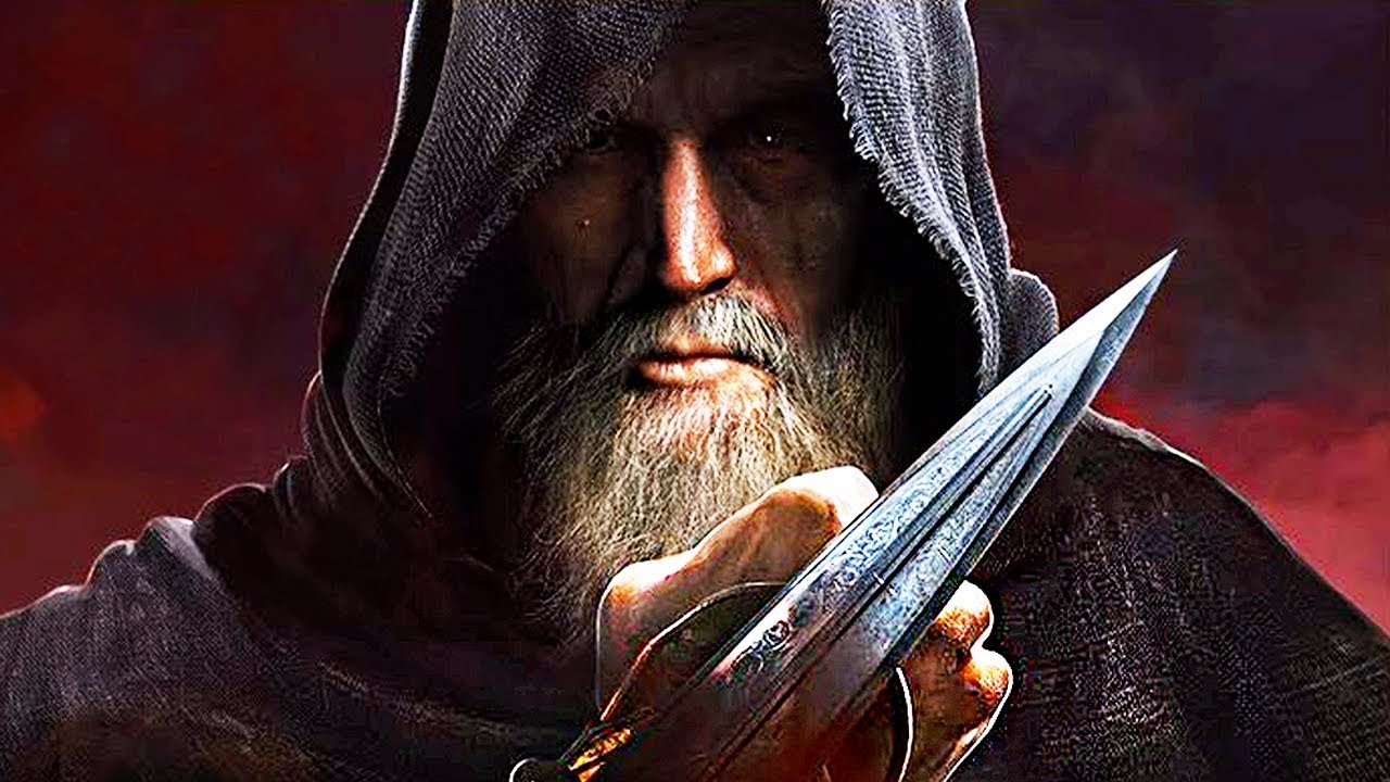 Assassin's Creed Odyssey - El legado de la primera hoja DLC Cap. 1 - Pelicula completa en Español
