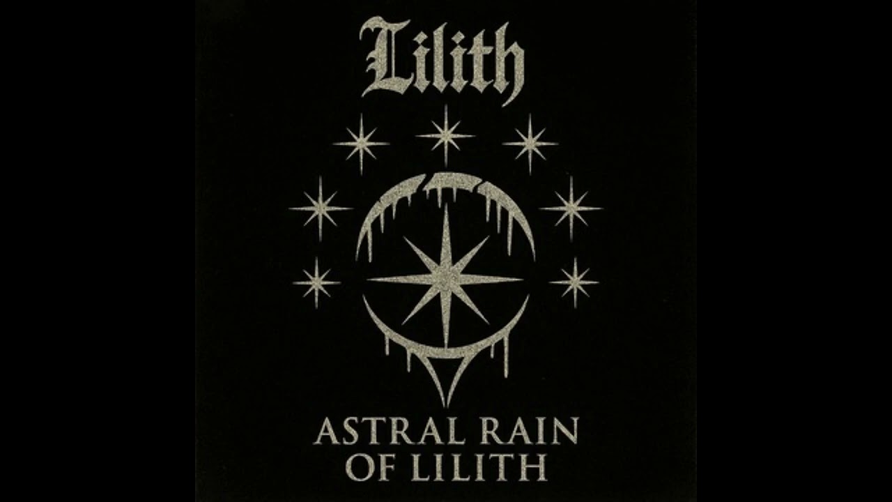 Astral Rain of Lilith