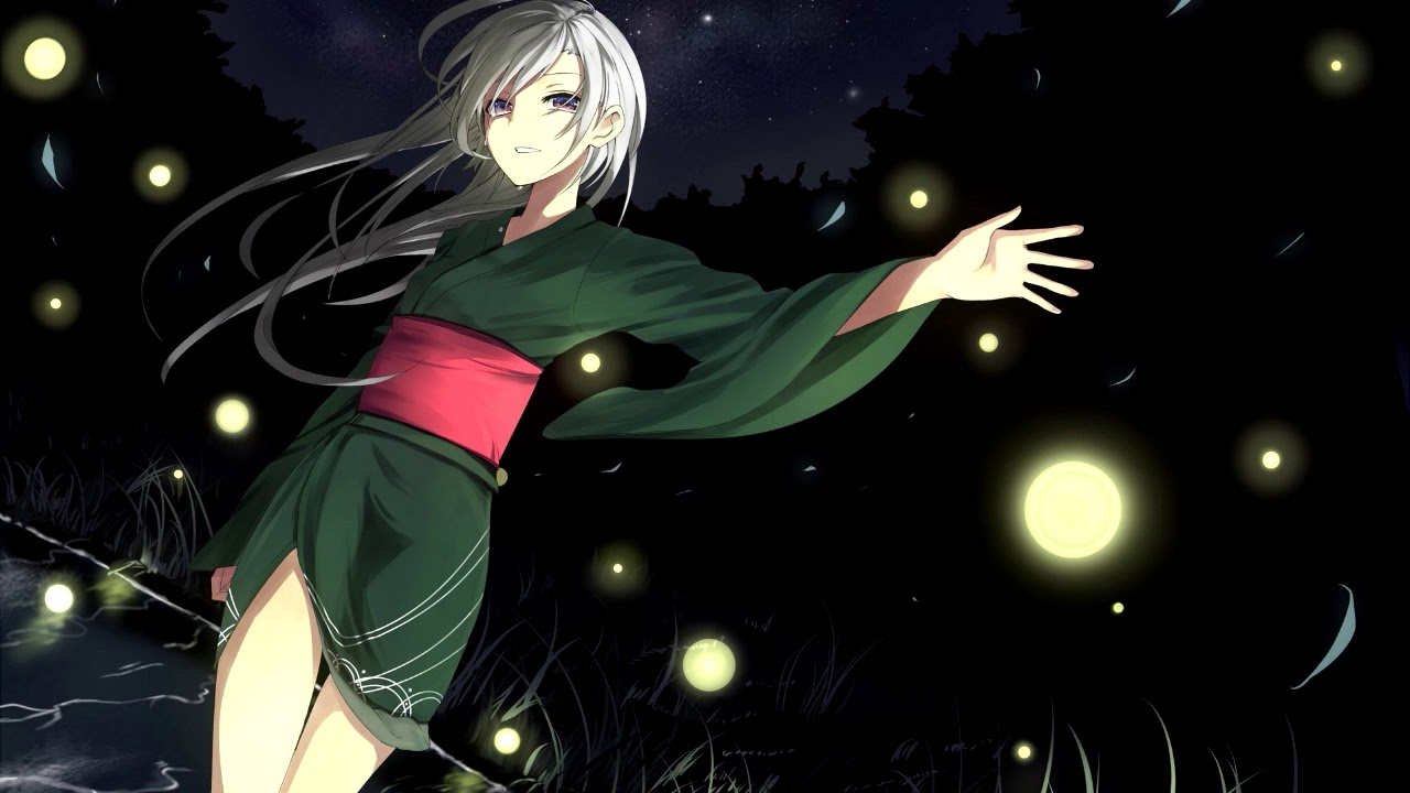 Nightcore: Fireflight - Unbreakable