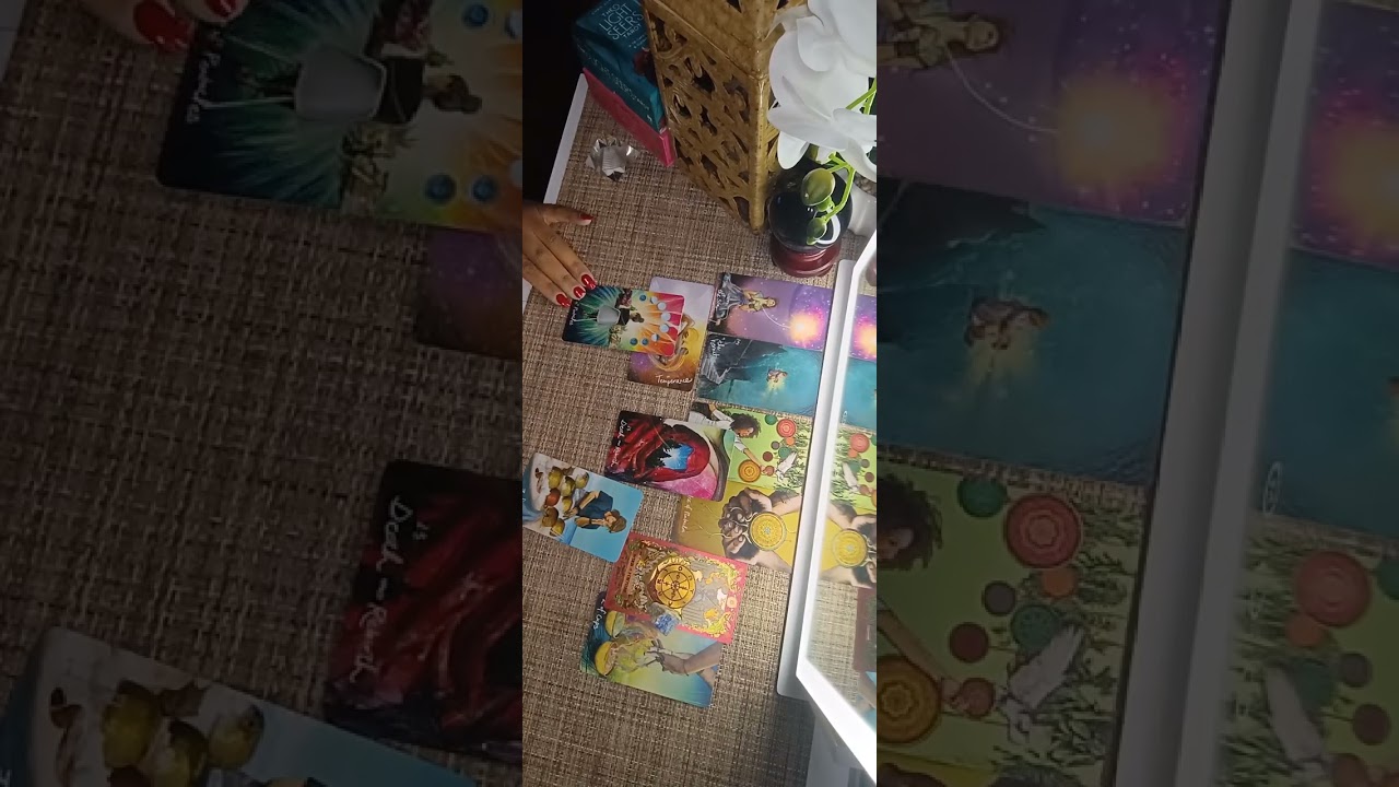 🎄🎁ᴘʀᴏᴘʜᴇᴛɪᴄ tarot reading.🌍🧪 Is the gov'ment making Santa real!?😳🧝🏾‍♀️ Your missing 😍🧩! 🔮🌹🌻