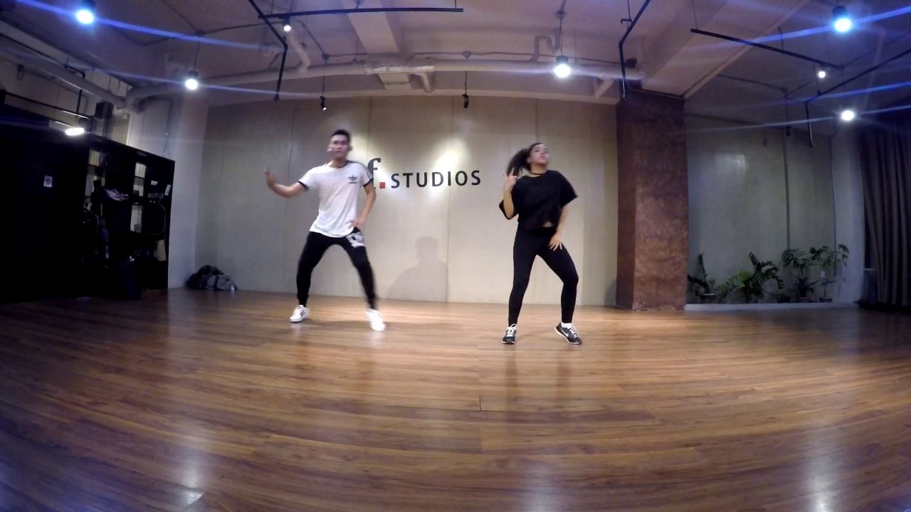 Shake Ya Tailfeather - Nelly ft. P. Daddy & Murphy Lee | Dani x Matthew Choreography | ef. Studios