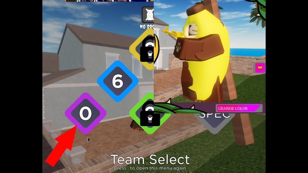 I GOT PURPLE TEAM (ft. FUSIONJACK)