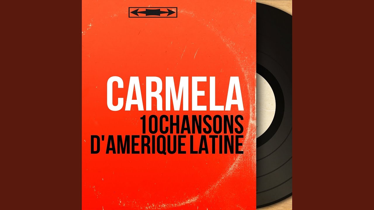 Partida (feat. Paco Ibanez et son orchestre)