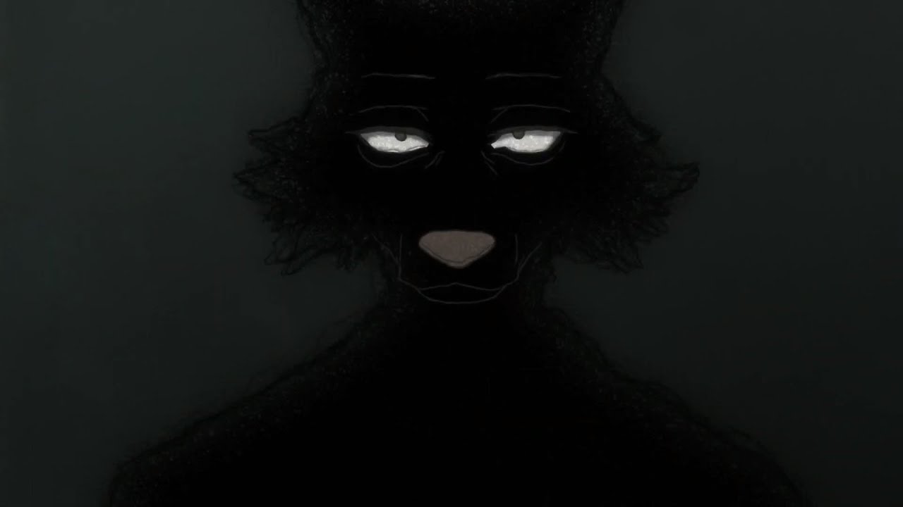Beastars 「AMV」 Everything Black