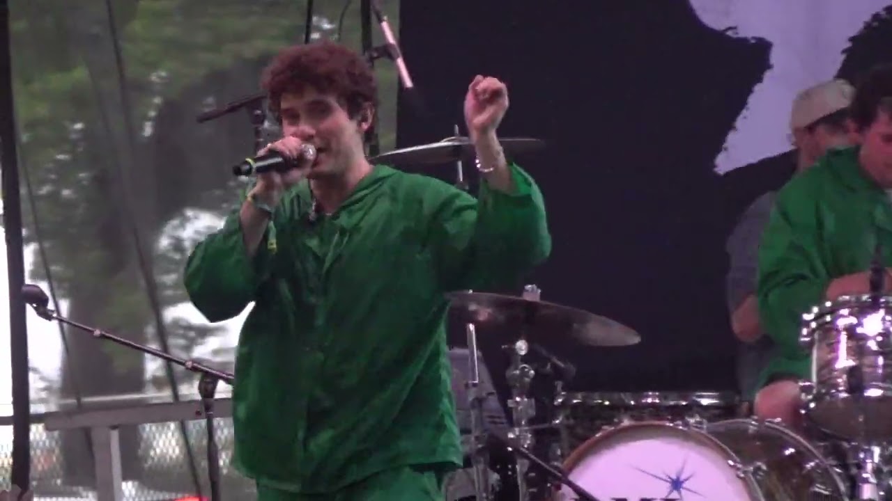 People R Ugly - Better - Lollapalooza 2025 - Chicago, IL - 08-02-2025