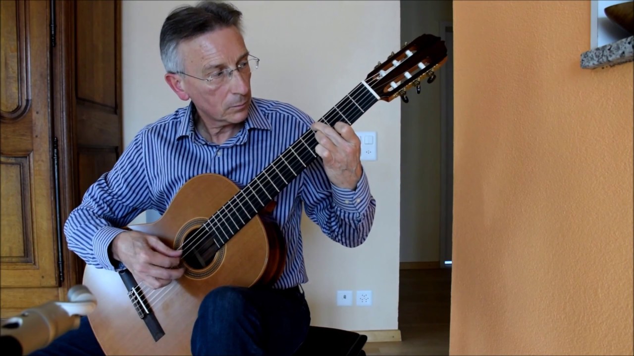 La Milonga Perdida by Atahualpa Yupanqui
