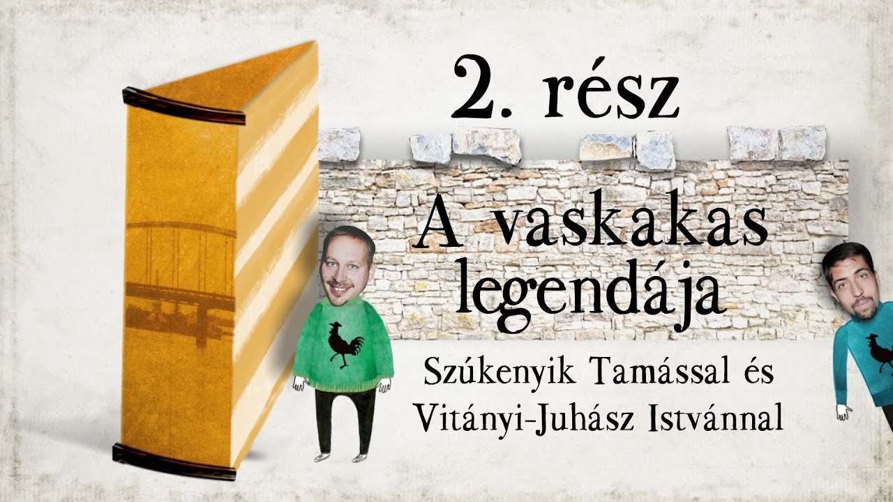 Boldog 750. születésnapot, Győr! - A Vaskakas legendája