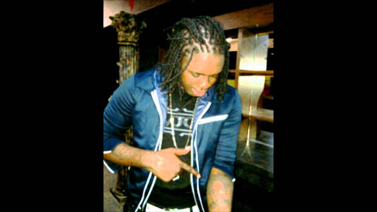 Jah Vinci - All When (Jah A Guide) July 2013