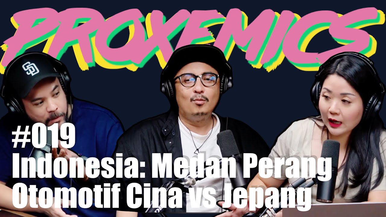 Realita Pahit Mobil Listrik: "Charge Anxiety" & Drama SPKLU Indonesia | 019