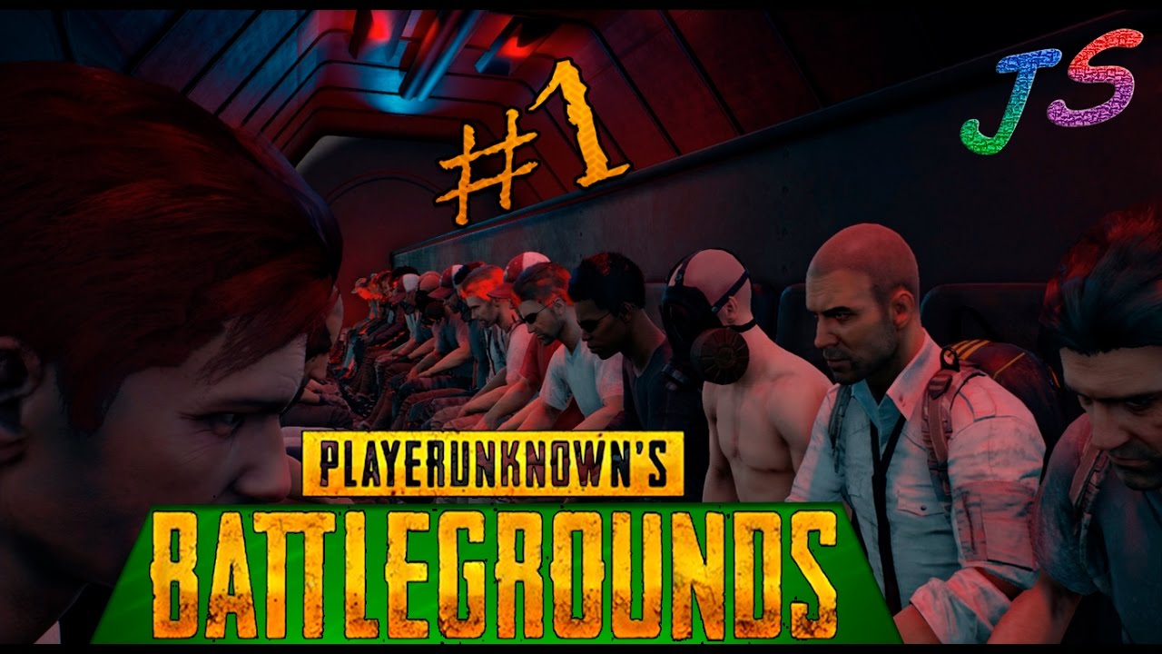 НА УРОВНЕ НУБА! | PLAYERUNKNOWS BATTLEGROUNDS