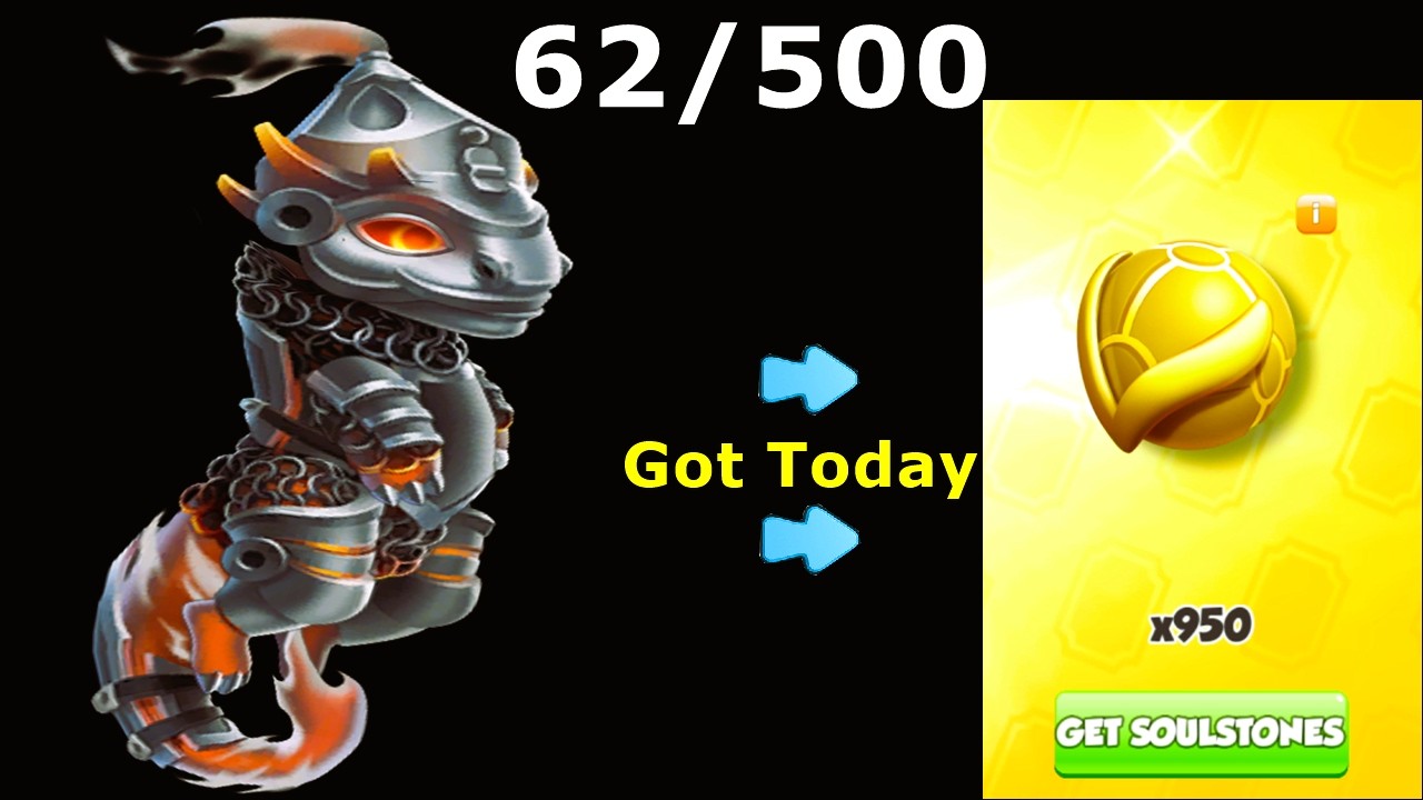 62/500 Ahira dragon piece | total 288 talisman in 2 days | Nostrano Tyrant event | DML