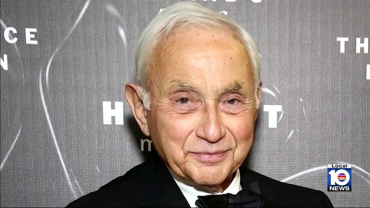 Billionaire Les Wexner claims Jeffrey Epstein misled him for years