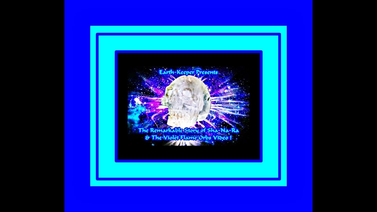 Sha Na Ra 2018  ~ The Astonishing Ancient Healer & Code Carrier