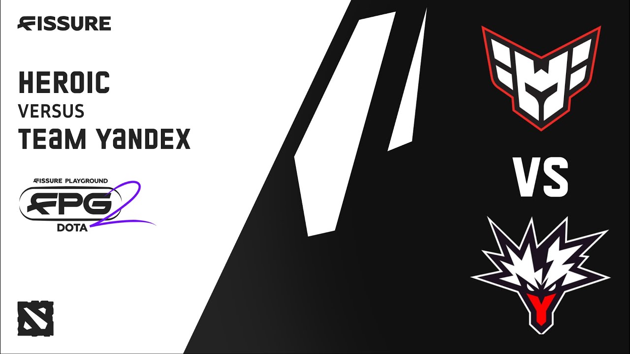 Team Spirit vs Aurora Gaming | Bo3 | FISSURE Playground 2 &mdash; DOTA: Group Stage