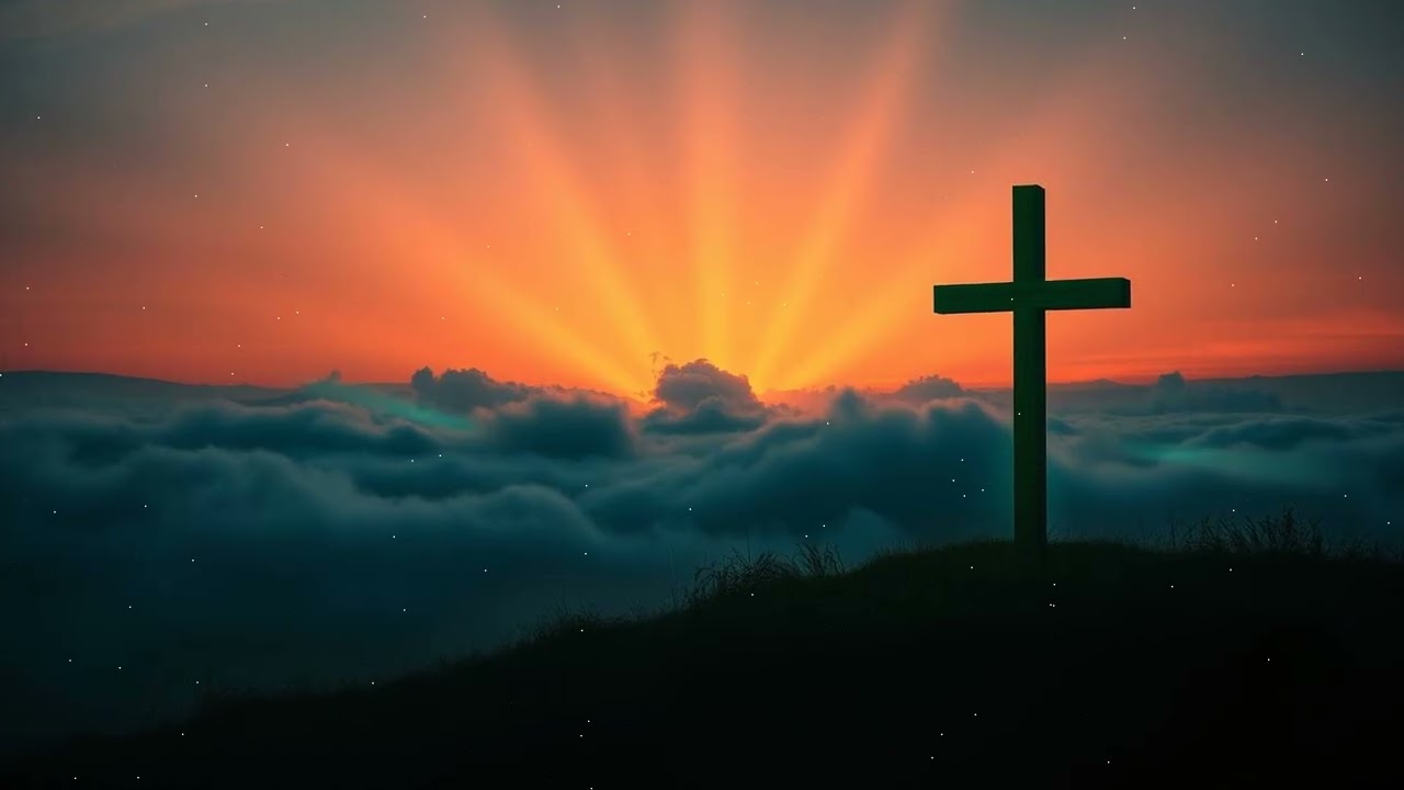 Intimate New Year Worship  Gospel Songs for Quiet Prayer