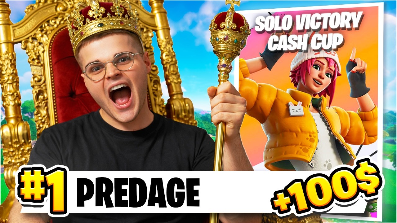 IL RE DELLE SOLO E' TORNATO 👑💵