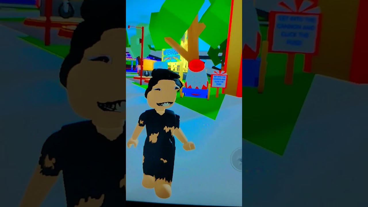#roblox #ㅇyㅇ #comida #funny #eljugueterodelaesme #ganar