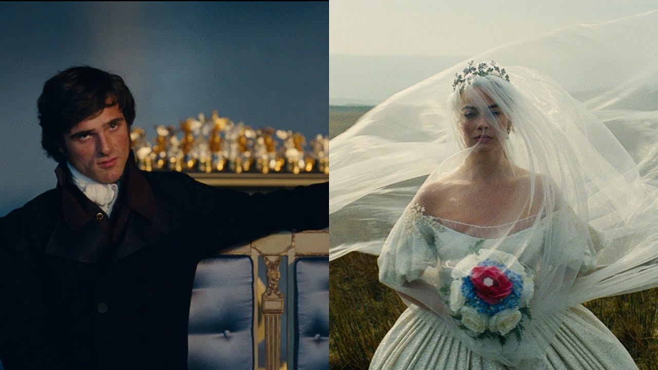 How Emerald Fennell Ruined Wuthering Heights