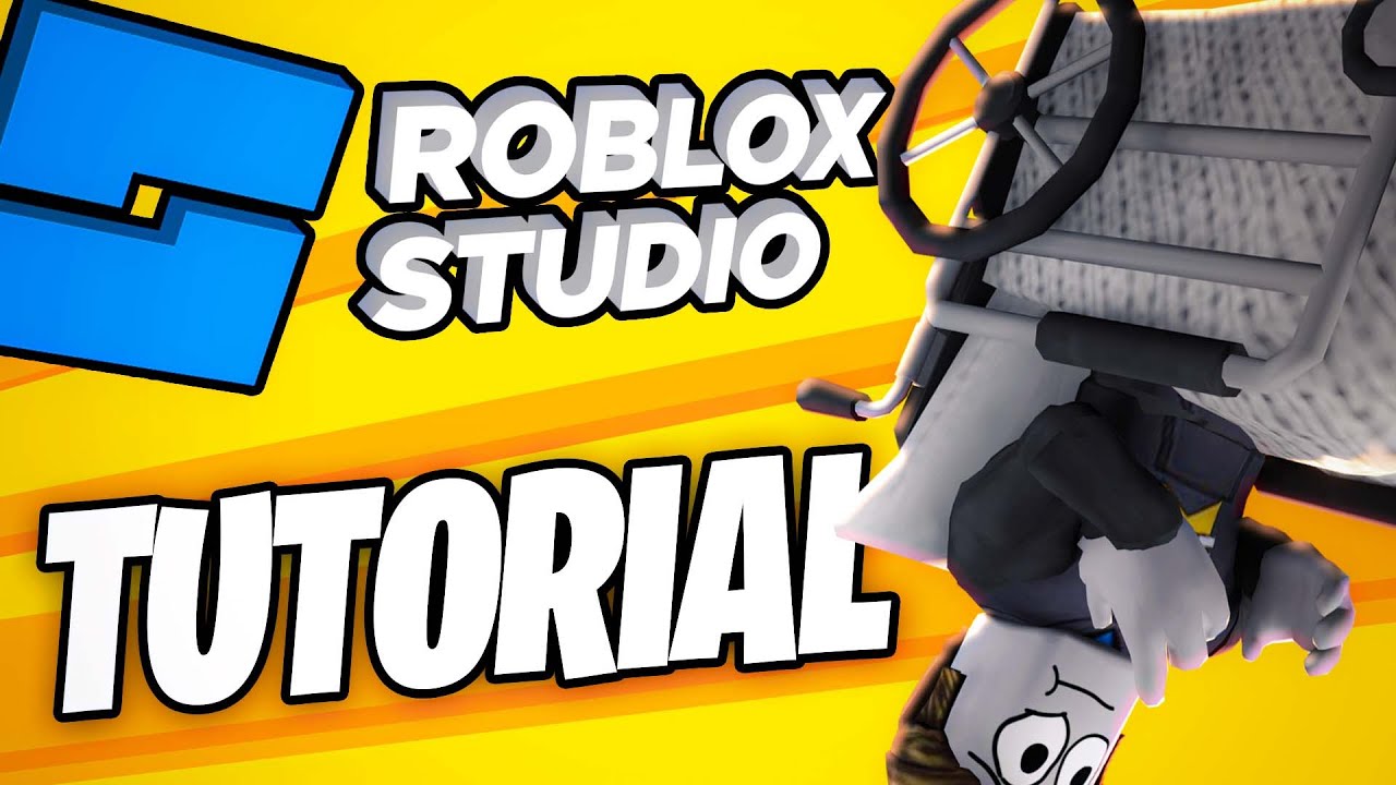 Wie entwickelt man Roblox Spiele? Roblox Studio für Anfänger