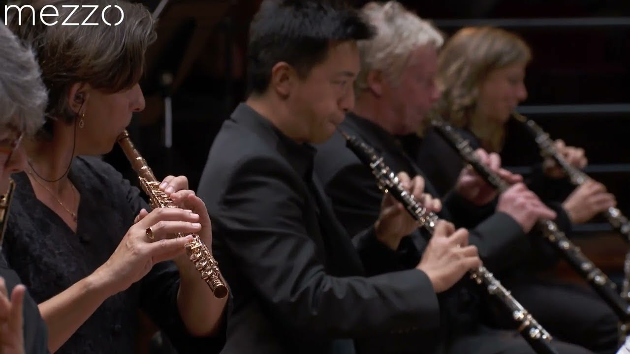 Shostakovich: Symphony No.10 - Tugan Sokhiev, Orchestre National du Capitole de Toulouse