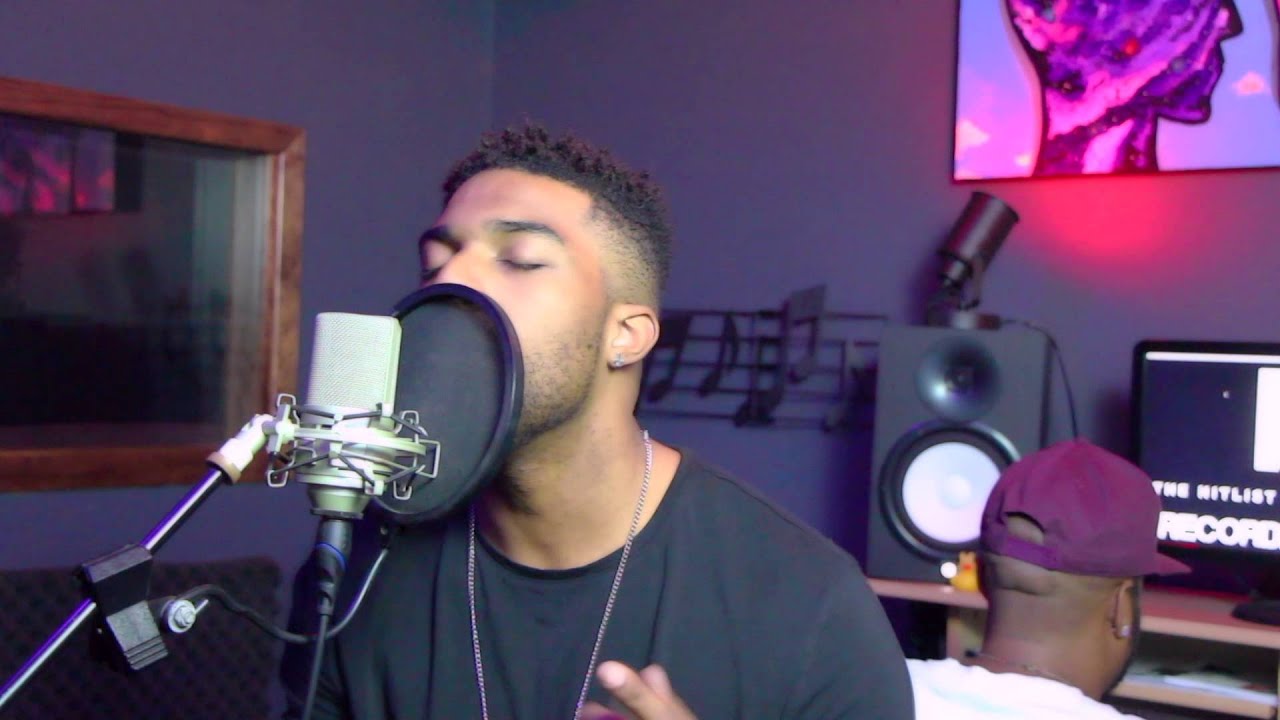Hotline Bling x Don't Mashup (By Chrystian Lehr)