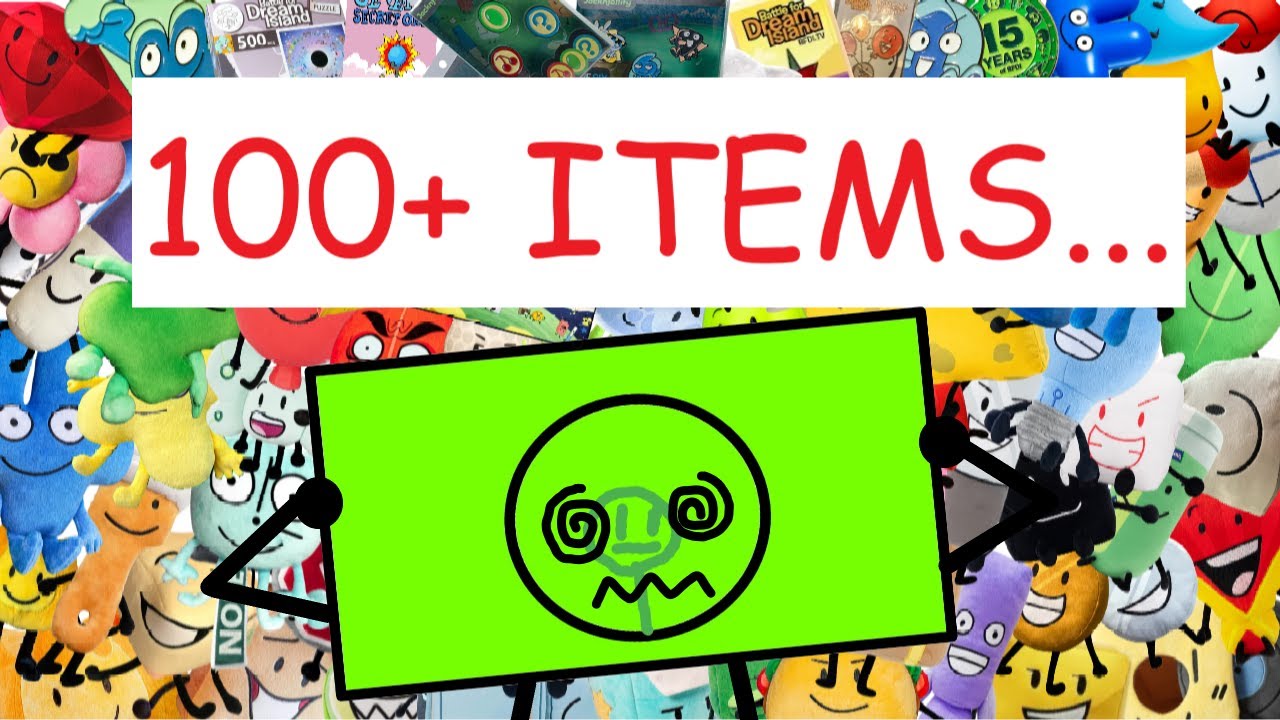 My Entire OSC Collection 2025!