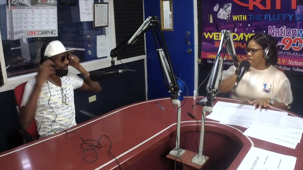 Professor Nuts a DANCER? Iconic Dancehall Entertainer talks career, life and possible Album