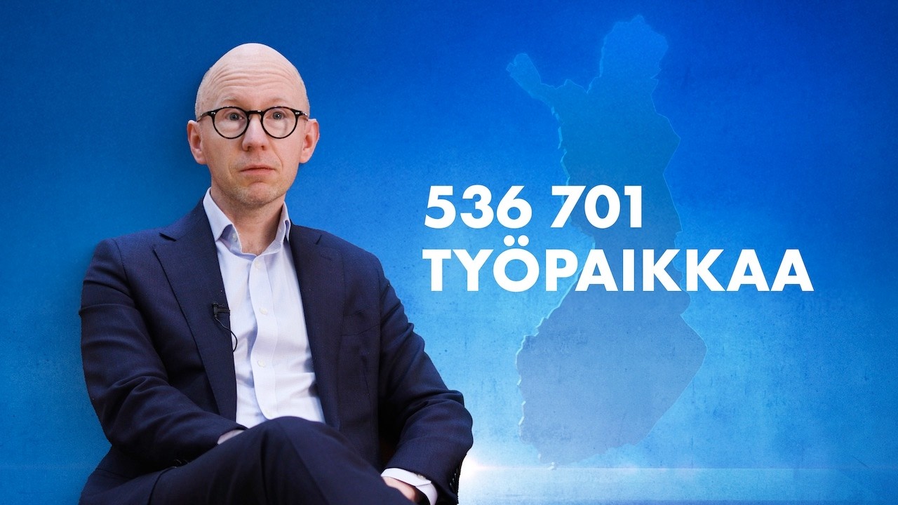 Aalto-yliopiston professori: Käsityksemme perheyrityksistä eivät pidä paikkansa