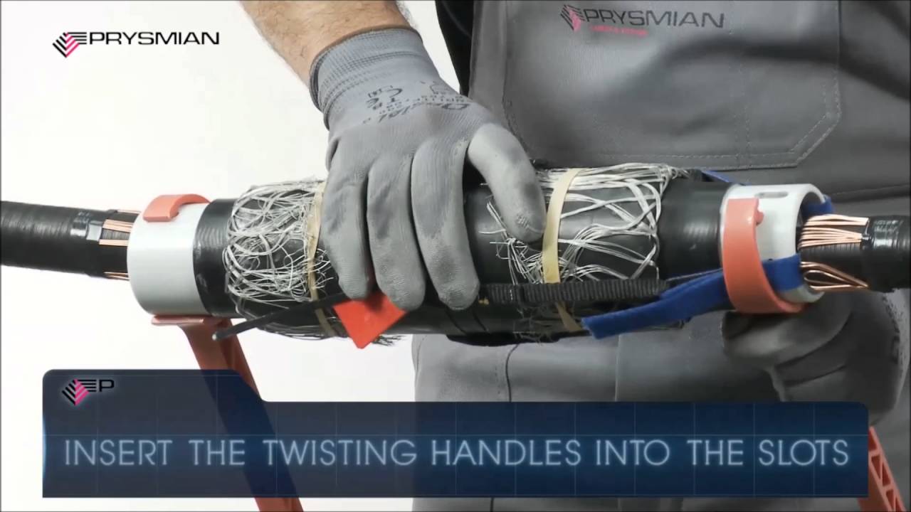 Elaspeed Compact Installation