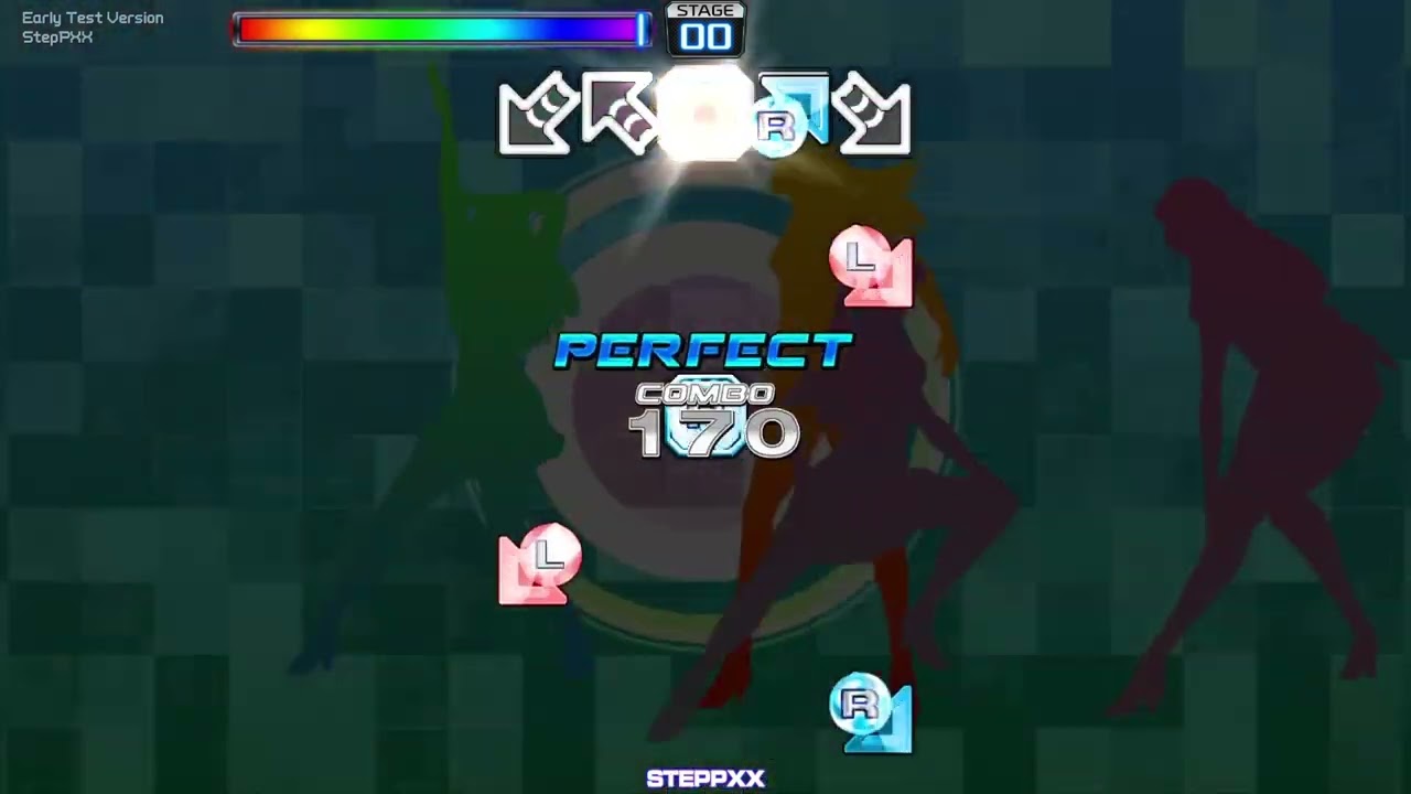 [Pump It Up (How To Play)] Super Fantasy S10