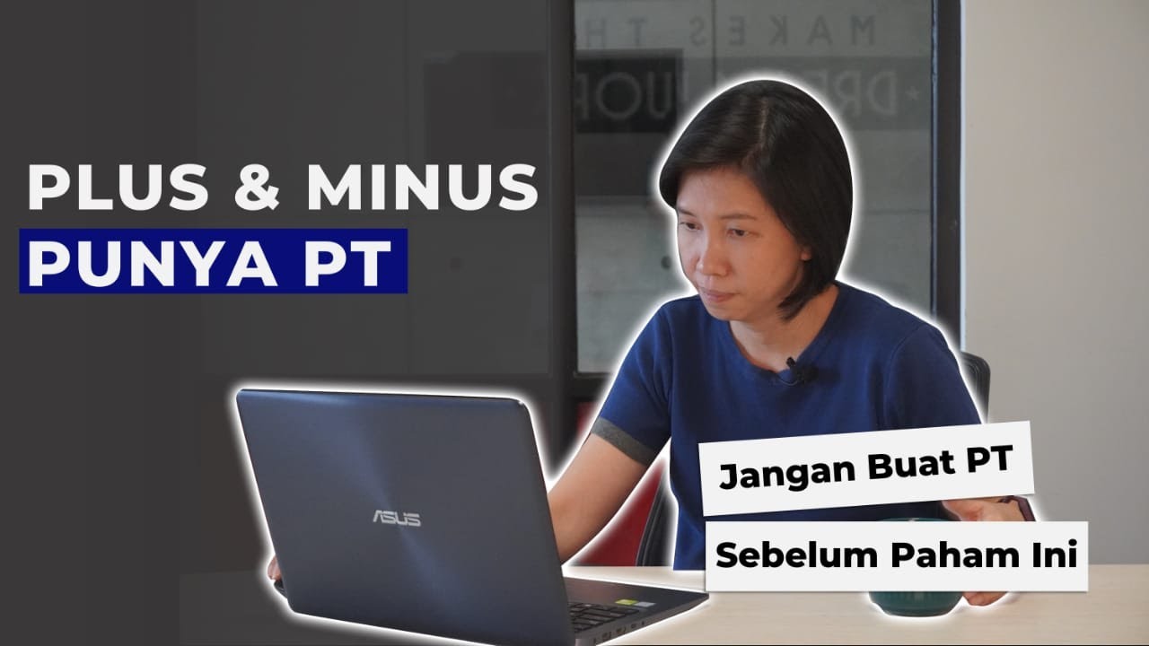 Kelebihan & Kekurangan PT | Ulasan Hukum Tanpa Ribet