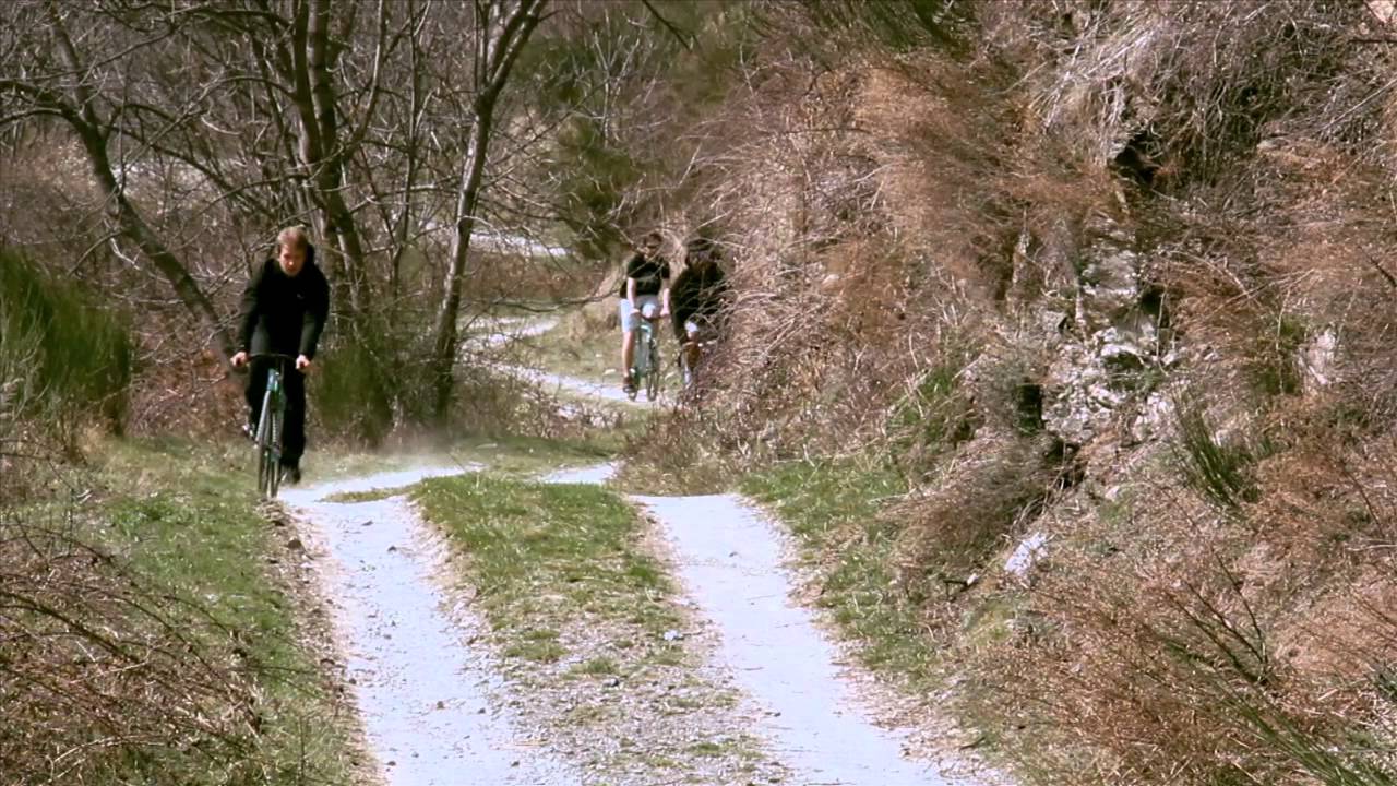 CREAM Bikes & Things New Video 