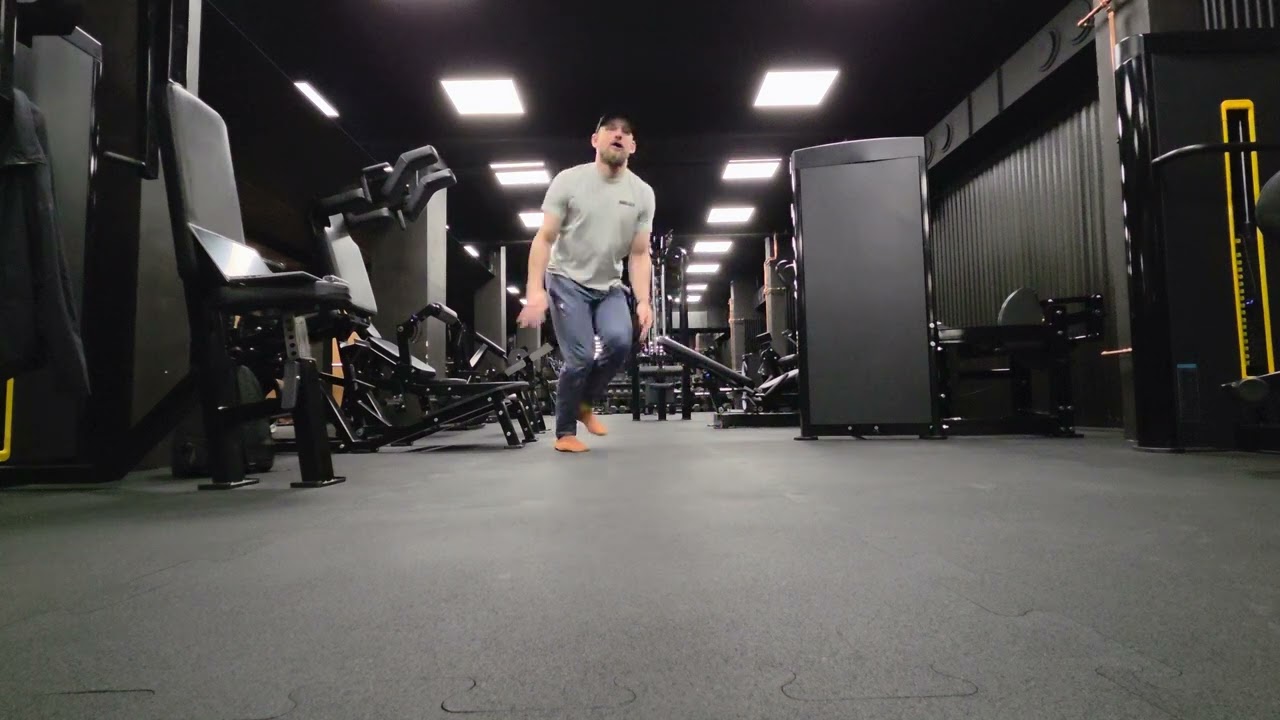 Bounds