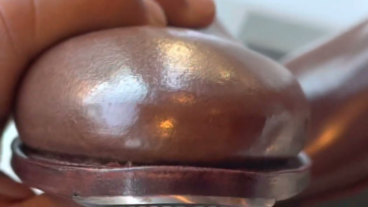 Carmina Shoemaker Shell Cordovan Chelsea&rsquo;s- a first look