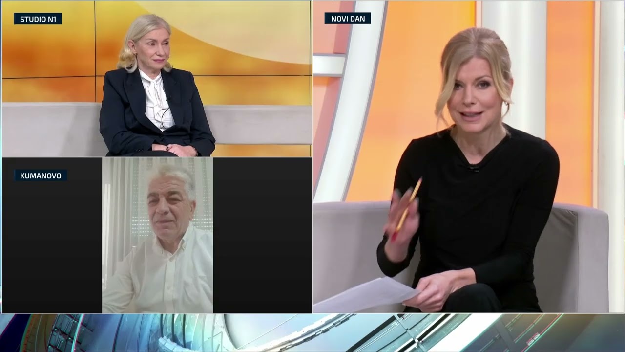 Tema jutra: Cilj da organizatori ne budu otkriveni, zbog toga nema saradnje Severne Makedonije i SRB