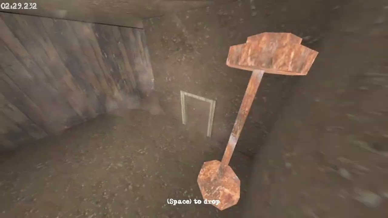 minecart random seed
