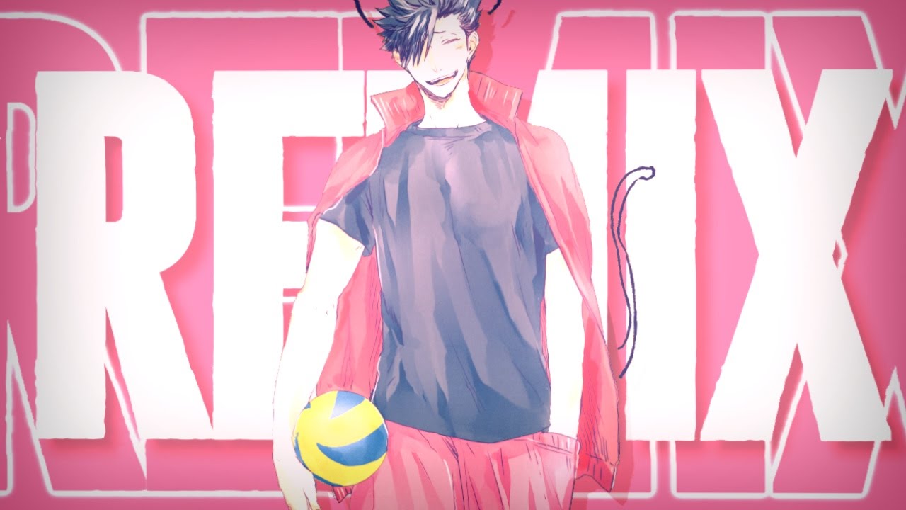 [AMV] Kuroo (Feat. Bokuto) || This Kitten