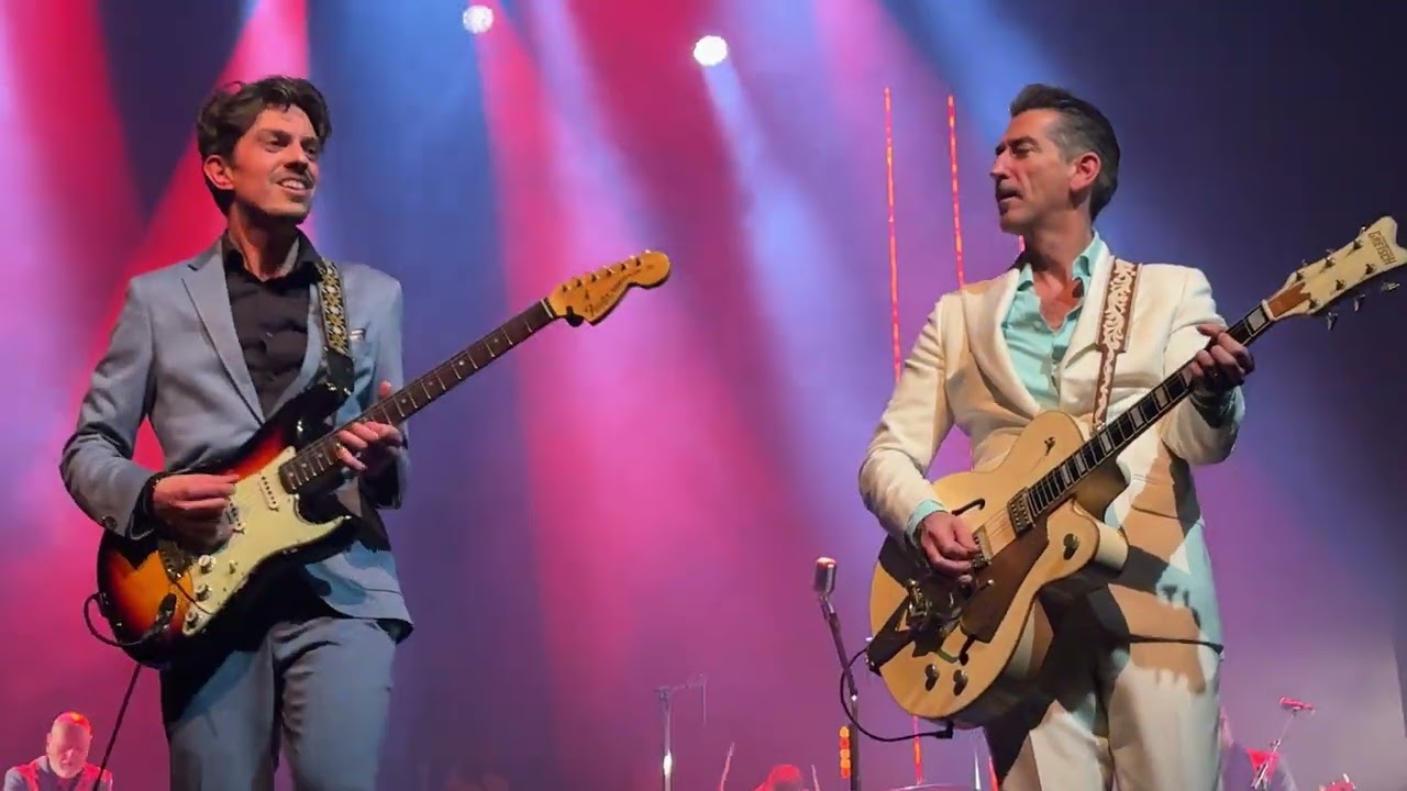 Danny Vera Schouwburg Middelburg 27-2-2026-