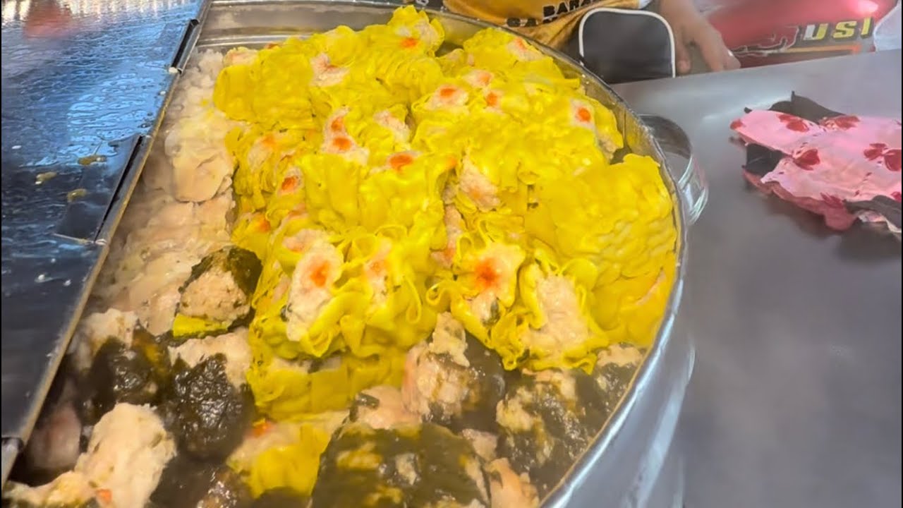 SIOMAI ALAMANG