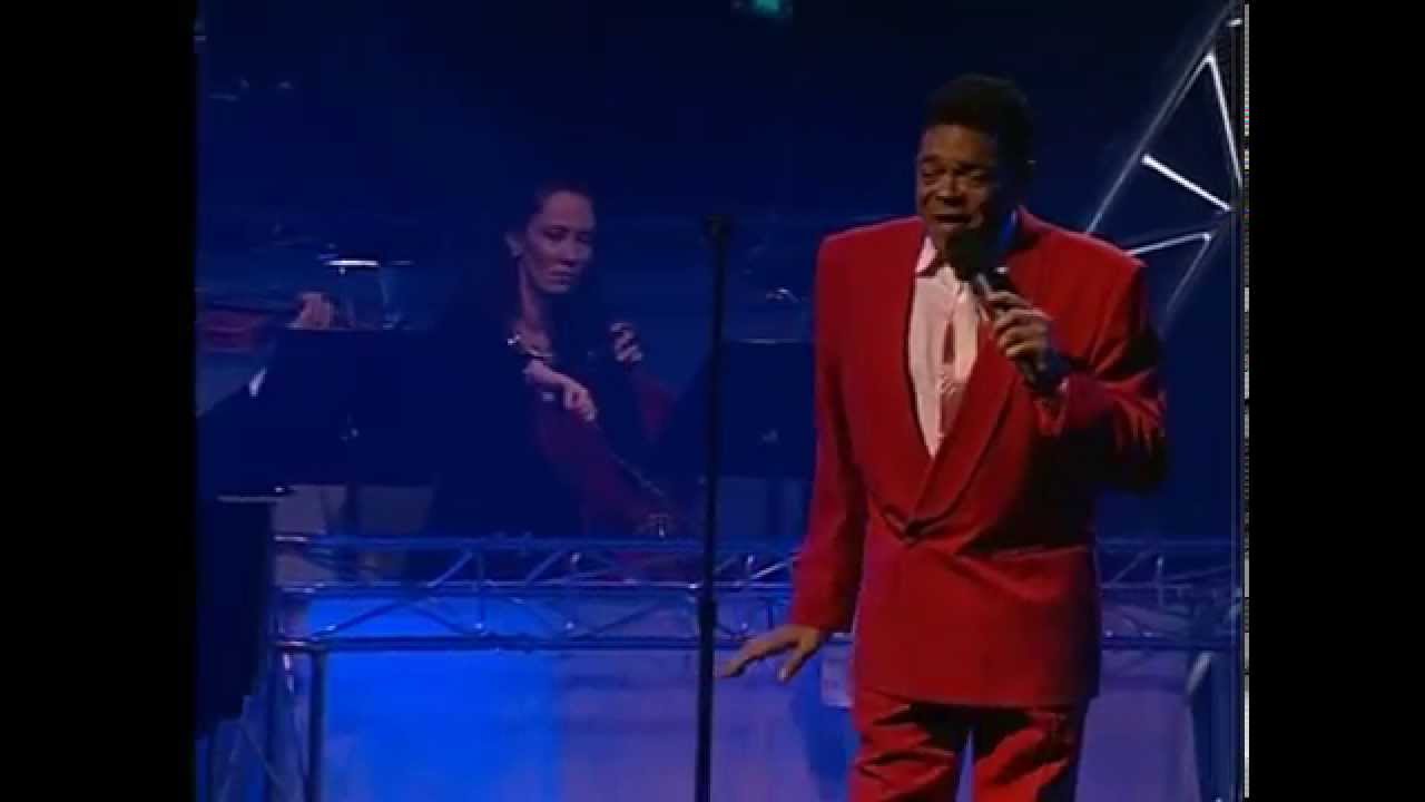 The Intruders - Cowboys to Girls - Legendado Port