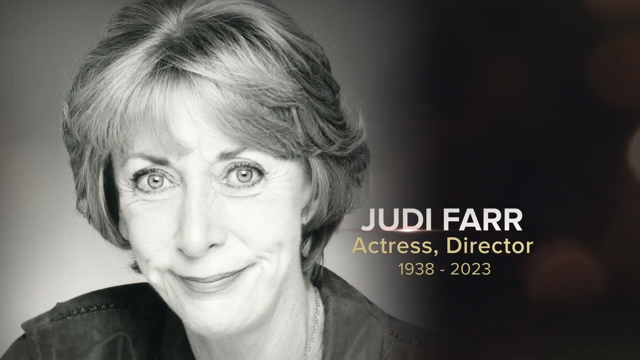 2024 AACTA In Memoriam