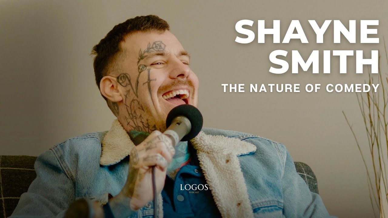 Shayne Smith: Religion, Fame, and Comedy
